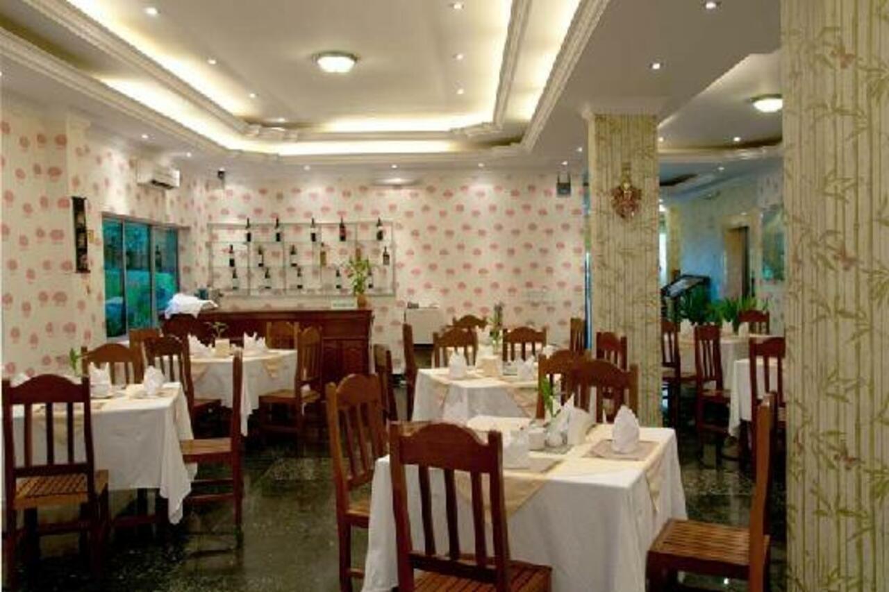 Parklane Hotel Siem Reap Exterior foto