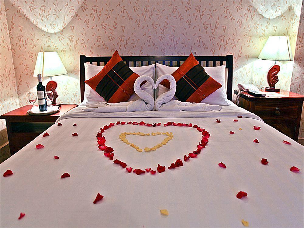 Parklane Hotel Siem Reap Exterior foto